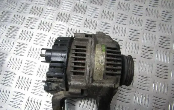 Renault Megane I Generator/alternator 7700424585