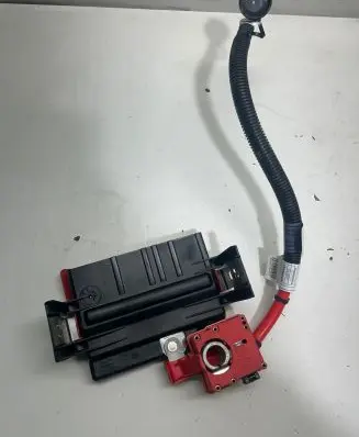 Positive wiring loom