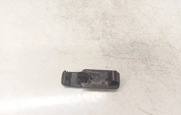Toyota Corolla Verso AR10 Other trunk/boot trim element 76371