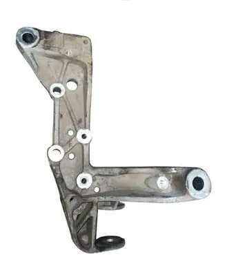 Volkswagen Jetta V Front lower control arm/wishbone 1K0199295F