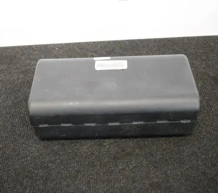 Jaguar S-Type Passenger airbag 2R83F044A74AD