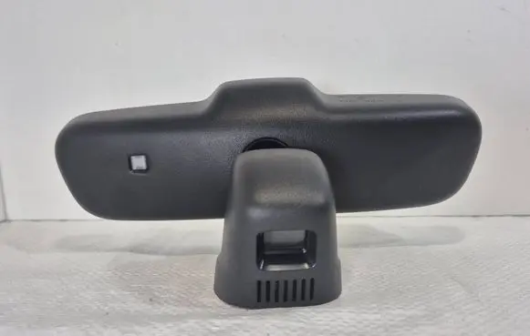 Skoda Octavia Mk3 (5E) Rear view mirror (interior) 5G0857511D 44137931