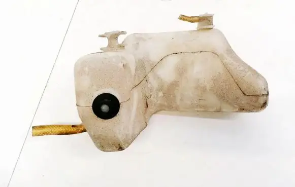 Mercedes-Benz E W211 Windshield washer fluid reservoir/tank 2118602160