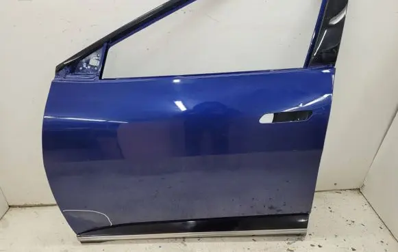 KIA EV6 Front door