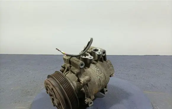 Honda Jazz Air conditioning (A/C) compressor (pump) HS090R