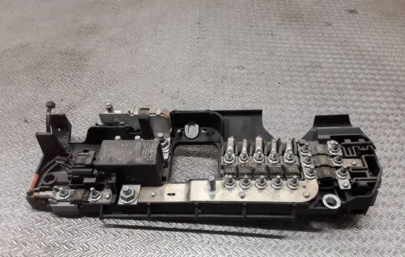Ford Transit Positive wiring loom 6C1T14A067EA PA6GB20GF10