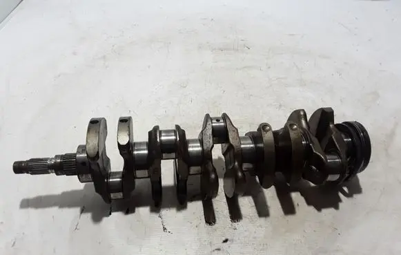 Volvo XC70 Crankshaft 9465781