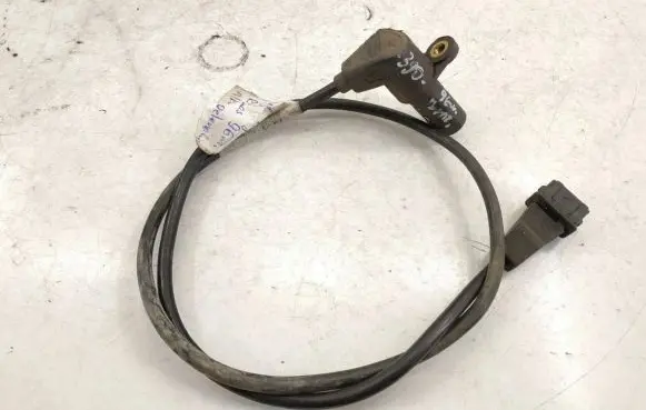 Opel Astra F Crankshaft position sensor 90483739