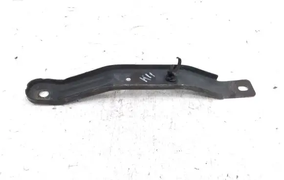 Radiator mount bracket
