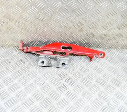 Volvo V60 Engine bonnet/hood hinges 31385812