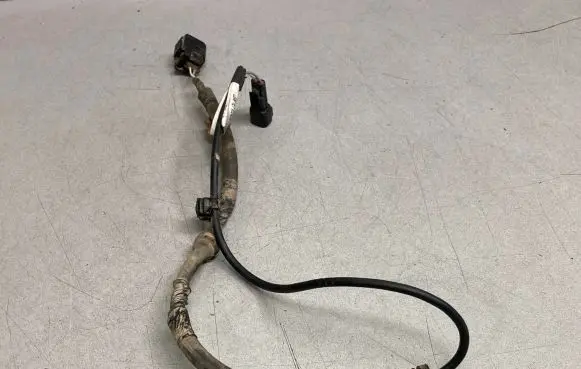 Ford Mondeo MK IV Rear ABS sensor wiring BP4K67SH1