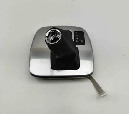 Ford S-MAX Gear shifter surround trim plastic 6G917D394BC