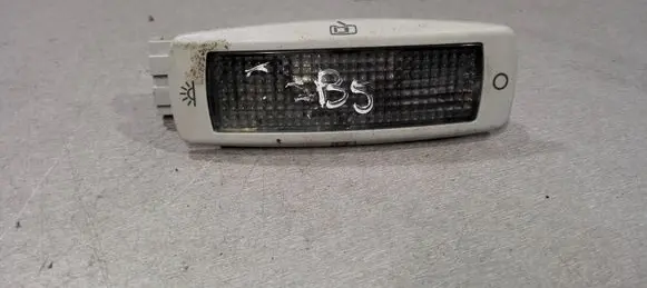 Volkswagen PASSAT B5.5 Rear seat light 3B0947291