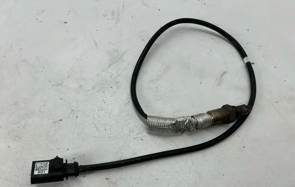 Lambda probe sensor