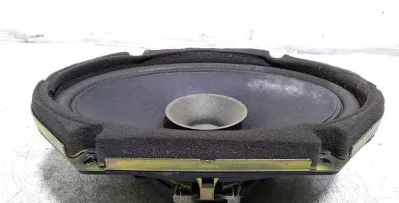 Mazda 3 I Front door speaker