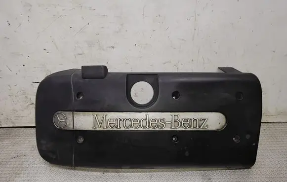 Mercedes-Benz S W220 Engine cover (trim) 172371