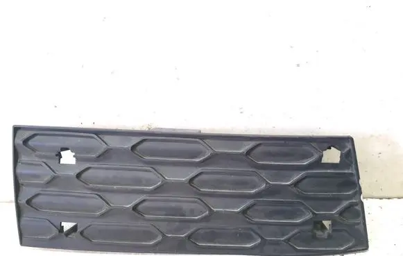 Citroen DS3 Front bumper lower grill 9671697477