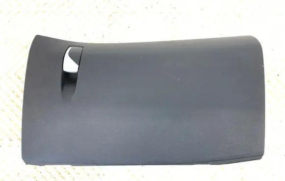 Citroen DS5 Glove box set 