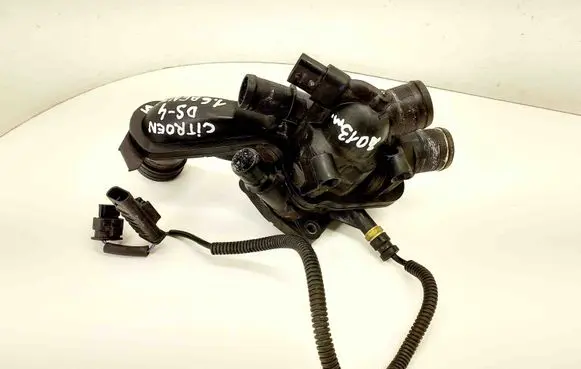 Citroen DS4 Thermostat 759927580
