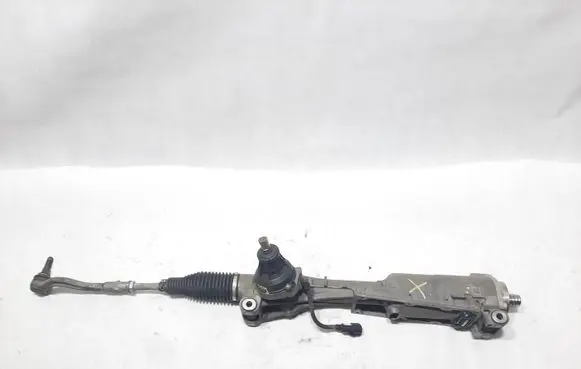 Audi Q5 SQ5 Steering rack 16022026