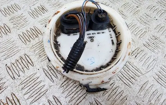 Audi A8 S8 D3 4E In-tank fuel pump 3D0919679 229025001001