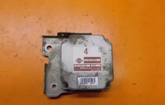 Nissan X-Trail T30 Airbag control unit/module 41650EQ070