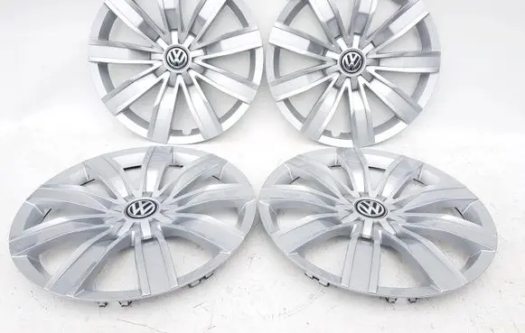 Volkswagen Tiguan R12 wheel hub/cap/trim 2N0601147 5901122802426