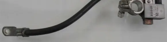 Ford Fiesta Other wiring loom