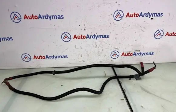 BMW 5 F10 F11 Wires (generator/alternator) 7800164 12427800164