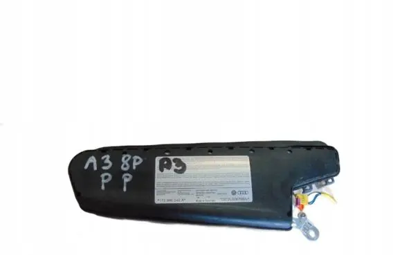 Audi A3 S3 8P Seat airbag 1T0880242A
