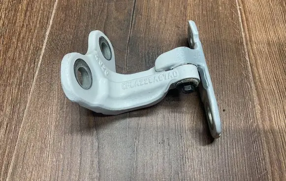 Land Rover Range Rover Velar Rear door lower hinge CPLA228A67AD