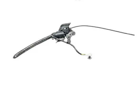 Mercedes-Benz E W212 Curtain motor A2128202942