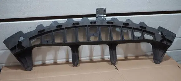 Seat Leon (1P) Front bumper support beam 5P0807929