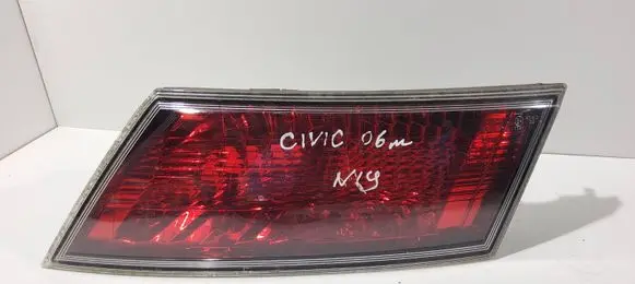 Honda Civic Tailgate rear/tail lights 22616721