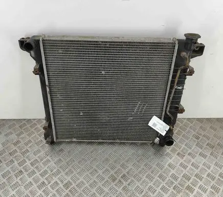 Dodge Durango I Coolant radiator 52028775AD
