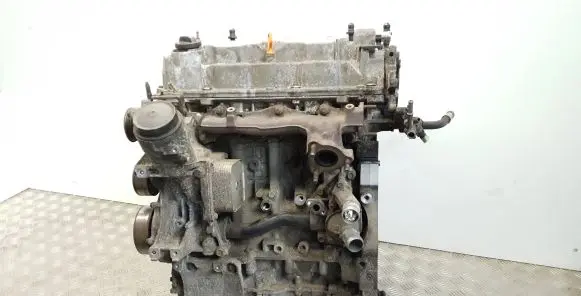 Honda CR-V Engine N22B4