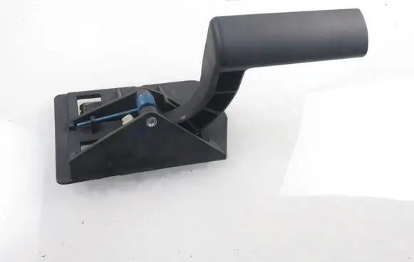 Hummer H2 Rear door interior handle trim 15029903