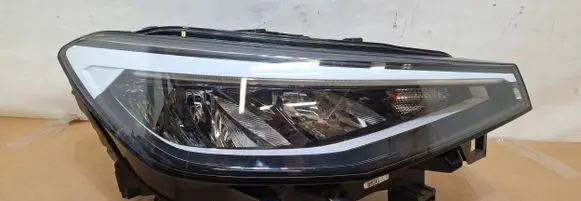 Volkswagen ID.4 Headlight/headlamp 11b941006