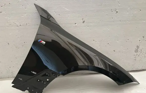 BMW 4 G22 G23 G24 G26 Fender 