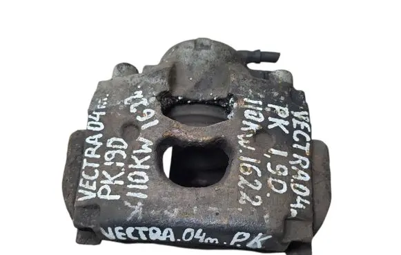 Opel Vectra C Front brake caliper 