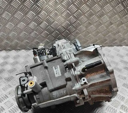 Land Rover Range Rover Sport L461 Gearbox transfer box case MY427K780BC