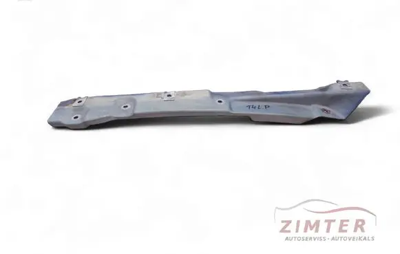 Volkswagen Transporter - Caravelle T4 Side radiator support slam panel 