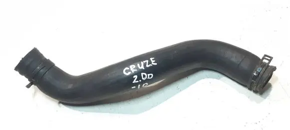 Chevrolet Cruze Engine coolant pipe/hose