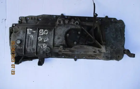 BMW 2 Active Tourer U06 Oil sump 7800323