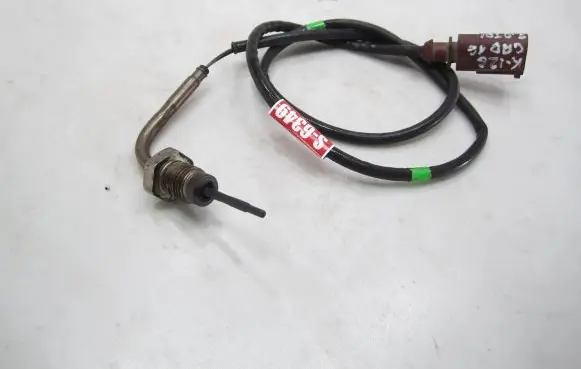 Exhaust gas temperature sensor