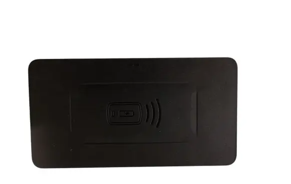 BMW X5 G05 Wireless charging module 5A82C19 84105A82C19