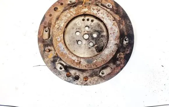 Flywheel