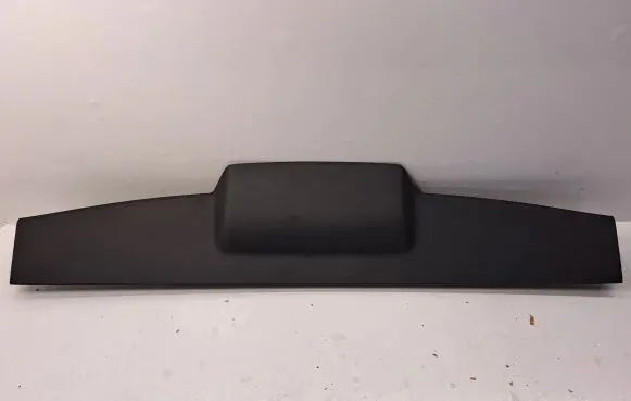 Toyota Auris 150 Tailgate/trunk upper cover trim 6479002030B1 6479002030