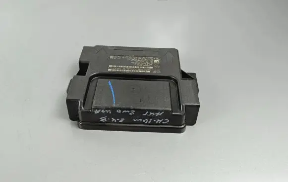 Jeep Cherokee Other control units/modules P68272742AE