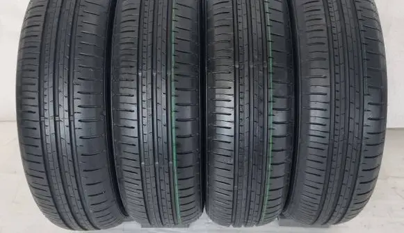 Toyota Aygo X R17 summer tire 4250427424408 336903 17565R17